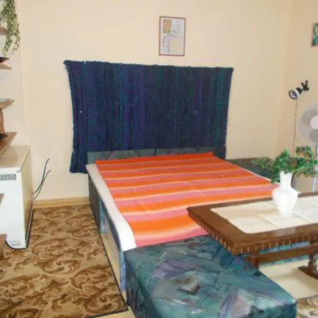 Dudi Apartman