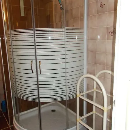 Appartamento Dudi Apartman Harkány