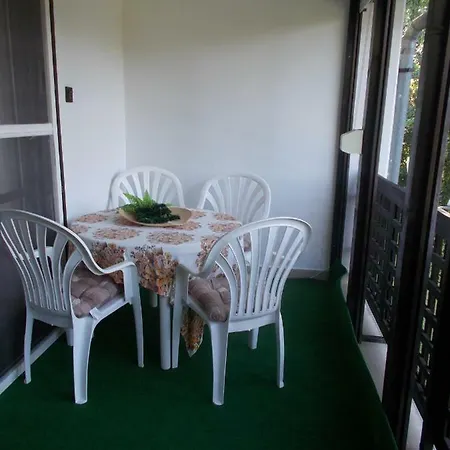 Dudi Apartman Appartamento Harkány