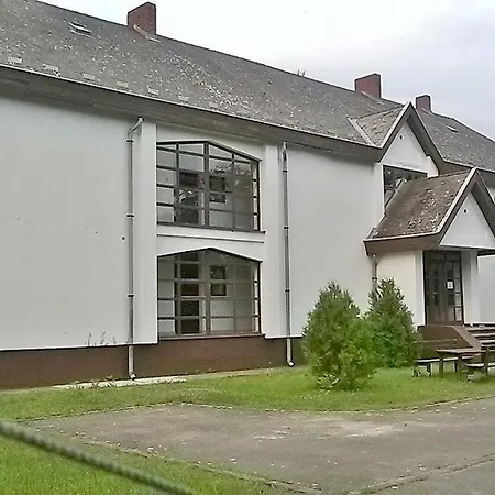 Dudi Apartman Appartamento