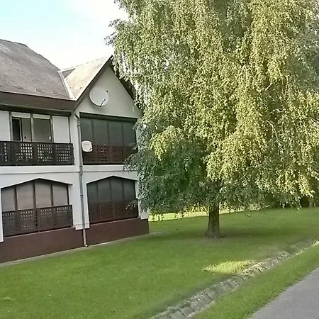 Dudi Apartman * Harkány