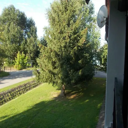 Dudi Apartman Appartamento