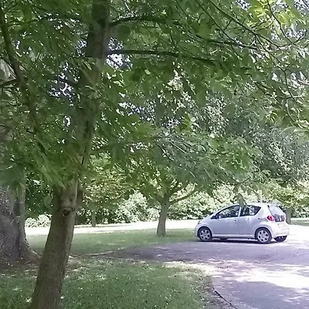 Dudi Apartman