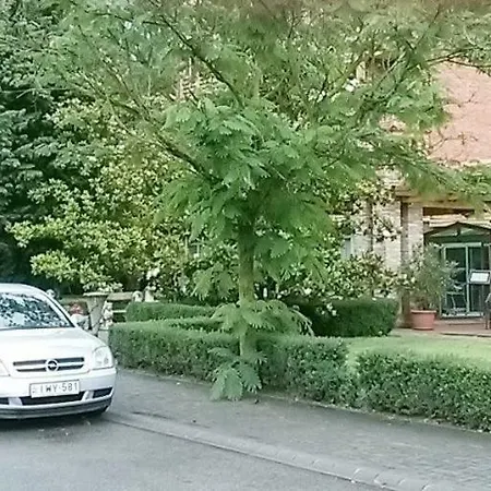 Appartamento Dudi Apartman *